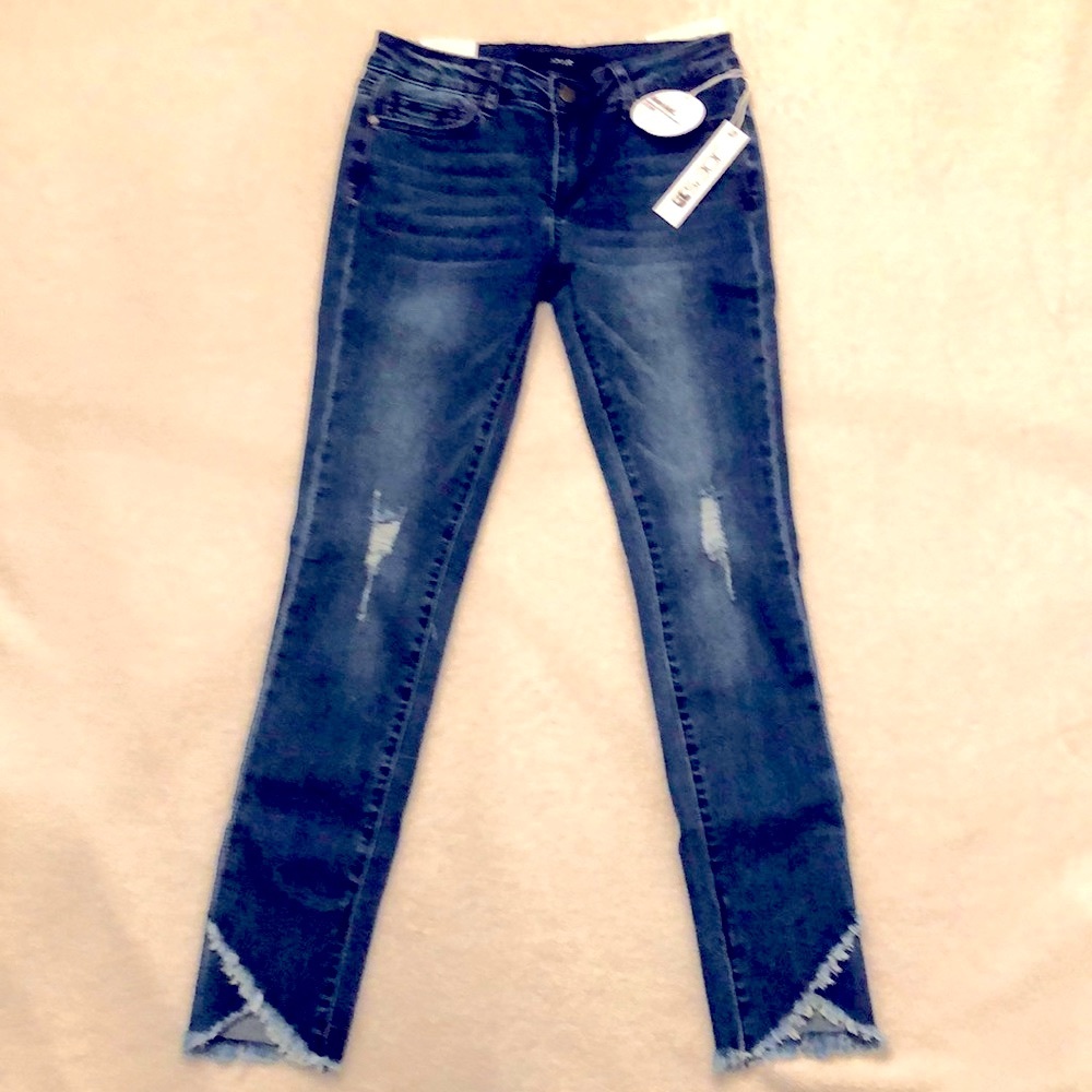 Joes jeans